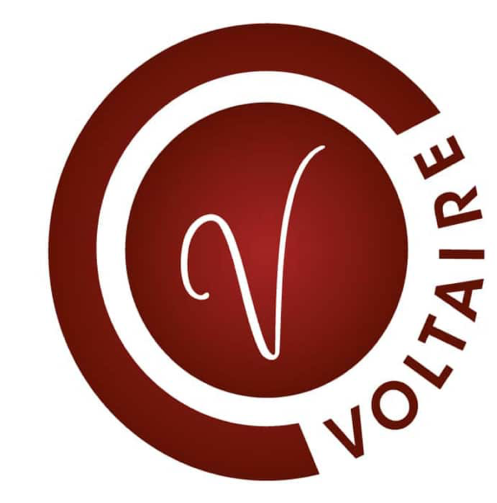 Le projet Voltaire – Aecd Ultramarin